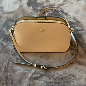 Crown and Ivy purse